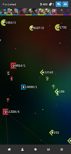 Solaris - Screenshot 2