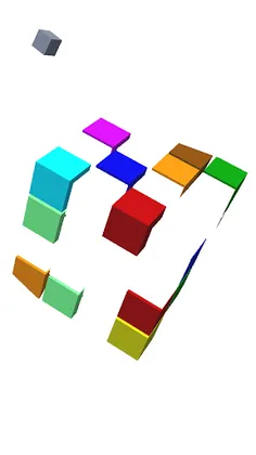 Save Planet Cube - Screenshot 4