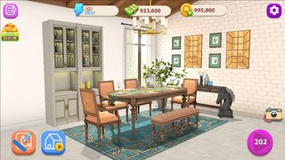 HomeReverie - Screenshot 1