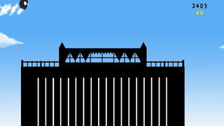 Don't Look Down - Screenshot 3