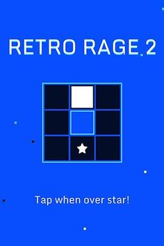 Retro Rage 2 - Screenshot 1