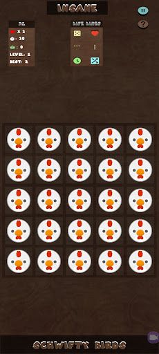 Schwifty Birds Pro - Screenshot 3