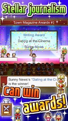 Magazine Mogul - Screenshot 4
