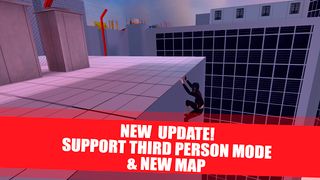 Parkour-GO - Screenshot 1