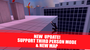 Parkour-GO - Screenshot 1