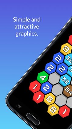 Tricky Hexagons - Screenshot 3