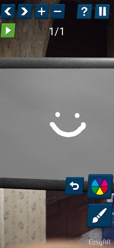 UAD AR Experience - Screenshot 3