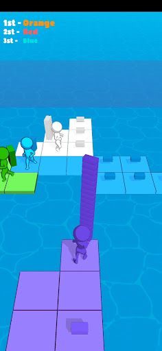 Brick War Island - Screenshot 3