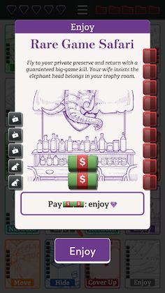 Kleptocrat: How to Hide Dirty  - Screenshot 3