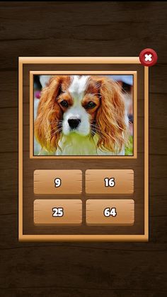 Jigsaw Explorer - Slide Puzzle - Screenshot 1