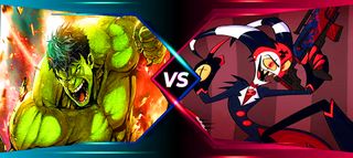 Helluva Boss Fighting Game - Screenshot 2