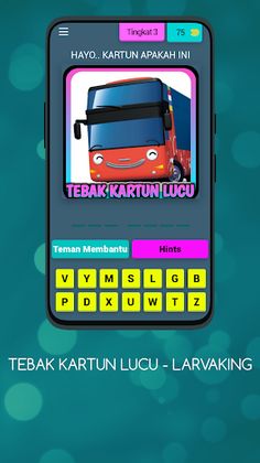 GUESS FUNNY - LARVAKING - Screenshot 4