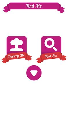 FindMe - Screenshot 2