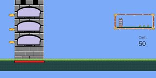 Bunker Strength - Screenshot 2