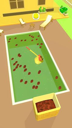 Mansion Master 3D - Screenshot 4