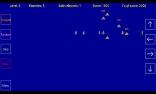 Robot - Screenshot 3