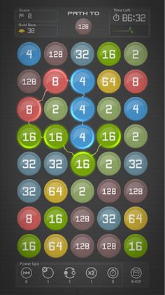 Path To Infinity - Screenshot 3