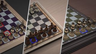 MasterMind Chess 3D - Screenshot 2