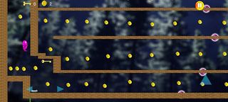 Arrival - Screenshot 2