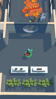 Joke-A - Screenshot 2