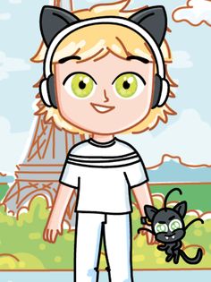 Super Hero Dress Up - Screenshot 4