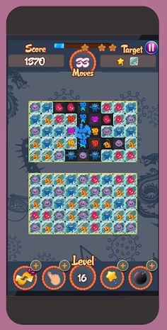 BacteriaCity - long way home - Screenshot 3