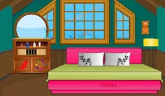 Bonny Villa Escape - Screenshot 3