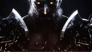 Sparta War Kratos God Army - Screenshot 1