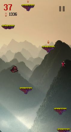 Pixel Jump - Screenshot 4