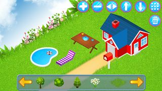 Interior Room Decoration - Screenshot 1