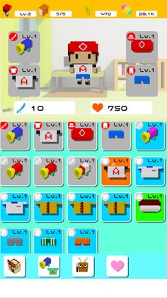 Goki Ball - Screenshot 4