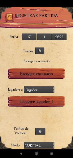 ESDLA LCG Statistics - Screenshot 2