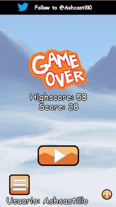 Snow Up - Screenshot 4