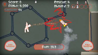 Loose Nozzles - Screenshot 2