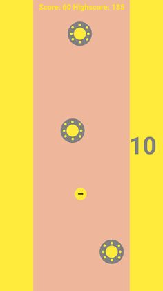 Electron - Screenshot 2