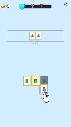 Keep Matching - Screenshot 2