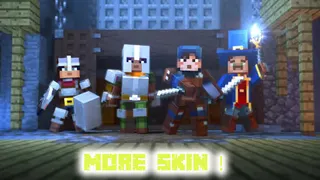Crafting Unlimited : Craft Mod - Screenshot 3