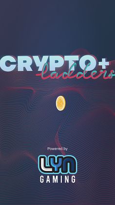 Crypto n Ladders - Screenshot 1