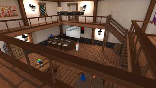 Startrekenen VR - Screenshot 2