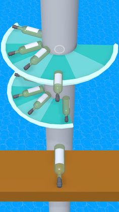 Bottle Shoot 3D - Screenshot 4