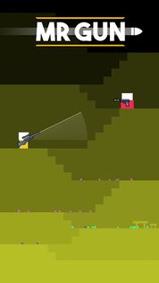 Mr Gun - Screenshot 5