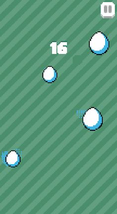 Caram Balls (Research Archive) - Screenshot 3