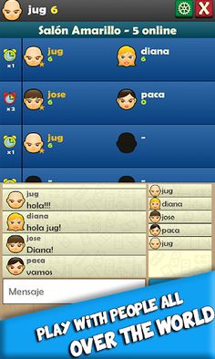 DoMiNo - Screenshot 3