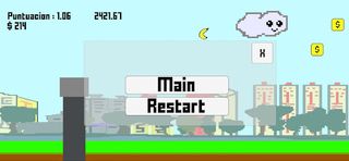 HeliBara - Screenshot 2