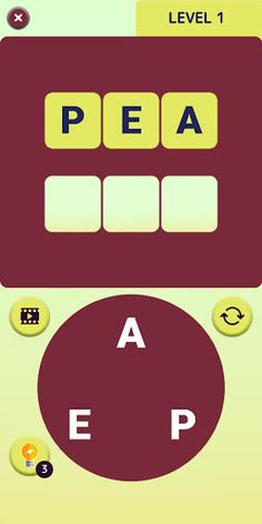 AllWord - Screenshot 1