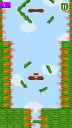 Escape - Screenshot 2