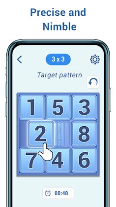 Number Puzzles Collection - Screenshot 3