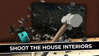 Demolish House - Screenshot 2
