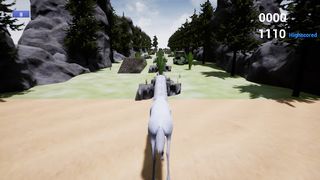 Happy Horse Simulator - Screenshot 3