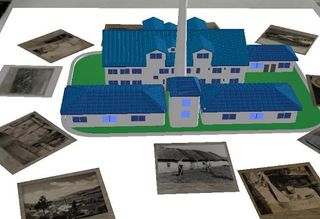 Alpina Quinquenios 2019 - Real - Screenshot 2